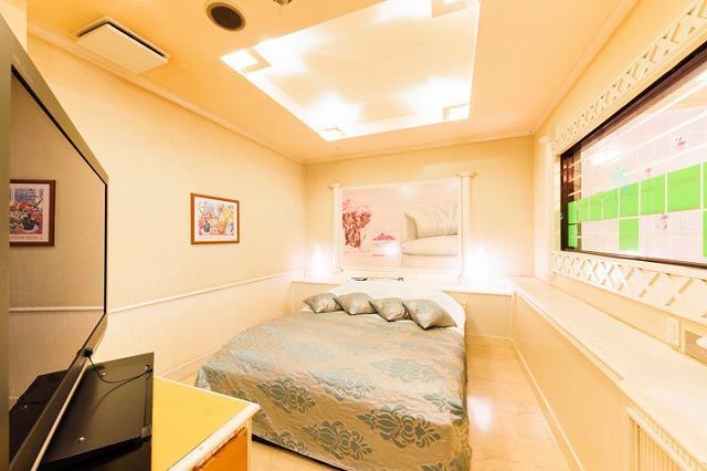 Restay Windy (Adults Only) Kitakyushu Exterior foto