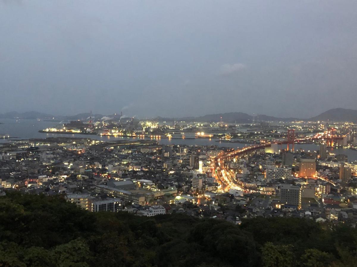 Restay Windy (Adults Only) Kitakyushu Exterior foto